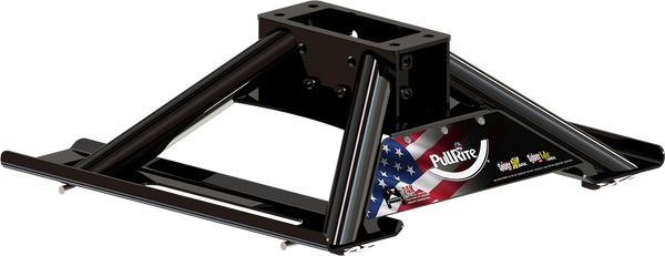 PullRite Fifth Wheel Trailer Hitch Head Support (MPN: 4630)