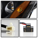 Spyder Automotive Headlight Assembly (MPN: 5010759)