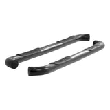 Aries 3 Inch Round Nerf Bar (MPN: 206005)