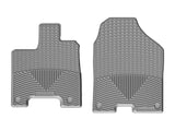Weathertech All-Weather Floor Mats (MPN: W415GR)