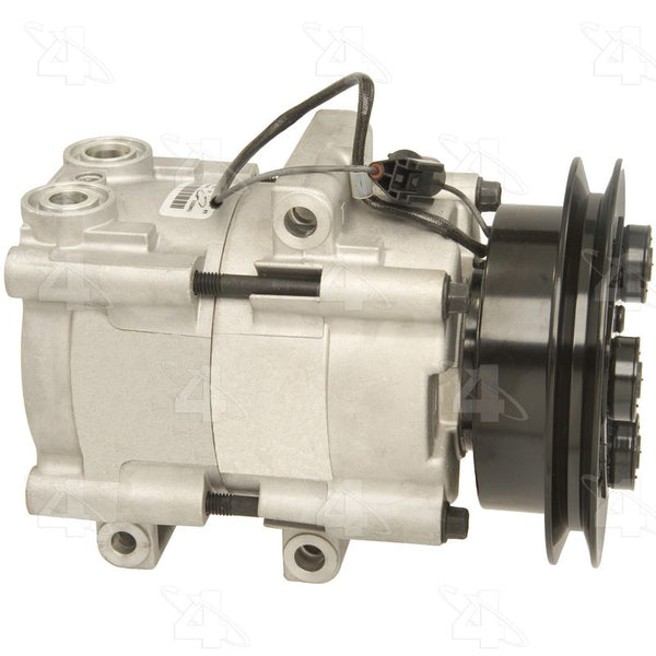 Four Seasons Air Conditioner Compressor (MPN: 58179)