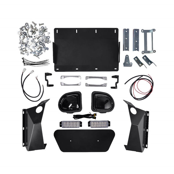 ARB Bumper Component (MPN: 3450170)