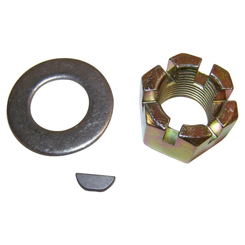 Crown Automotive Spindle Nut (MPN: 3155675K)
