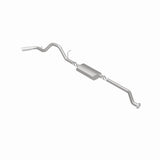 MagnaFlow Street Series Exhaust System Kit (MPN: 15618)