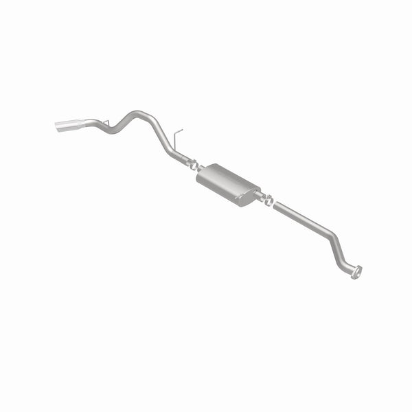 MagnaFlow Street Series Exhaust System Kit (MPN: 15618)