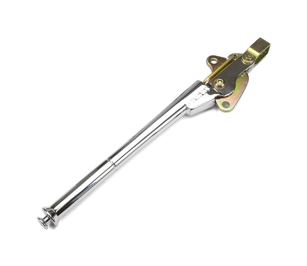 Lokar Performance Parking Brake Handle Assembly (MPN: EHB-7011)
