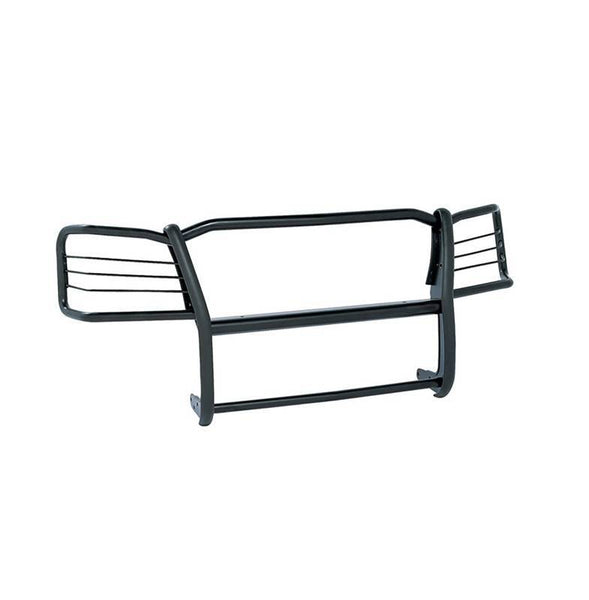 Black Horse Off Road Grille Guard (MPN: 17A030200MA)
