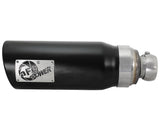 Advanced FLOW Engineering Exhaust Tail Pipe Tip (MPN: 49C42046-B)