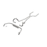 Magnaflow Performance Exhaust System Kit (MPN: 15895)