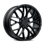 Katana Racing Wheels KR01 (MPN: KR01-188054MB)
