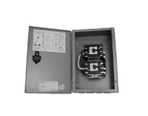 Elkhart Supply Power Transfer Switch (MPN: LPT75CA)