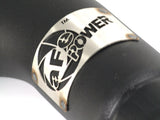 Advanced FLOW Engineering Turbocharger Intercooler Pipe (MPN: 46-20089)
