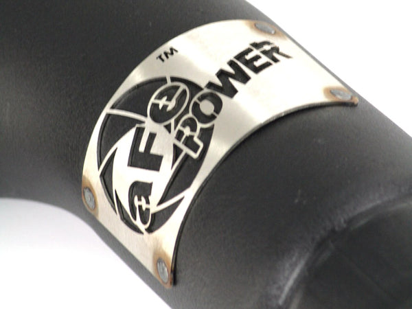 Advanced FLOW Engineering Turbocharger Intercooler Pipe (MPN: 46-20089)