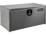 Aluminum Underbody Tool Box with Recessed Drop Door (MPN: 1705105)