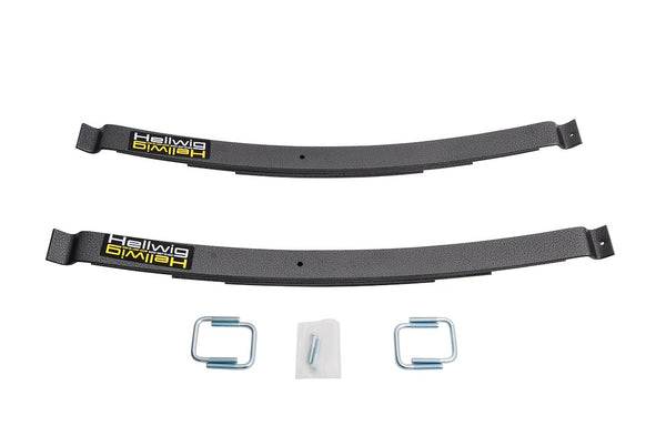 Hellwig Helper Spring Kit (MPN: 3551)