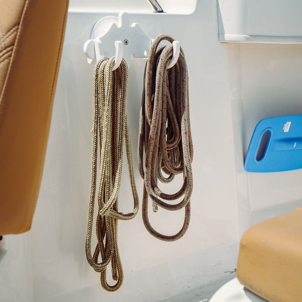 SeaSucker Multi Purpose Hook (MPN: SM2860W)