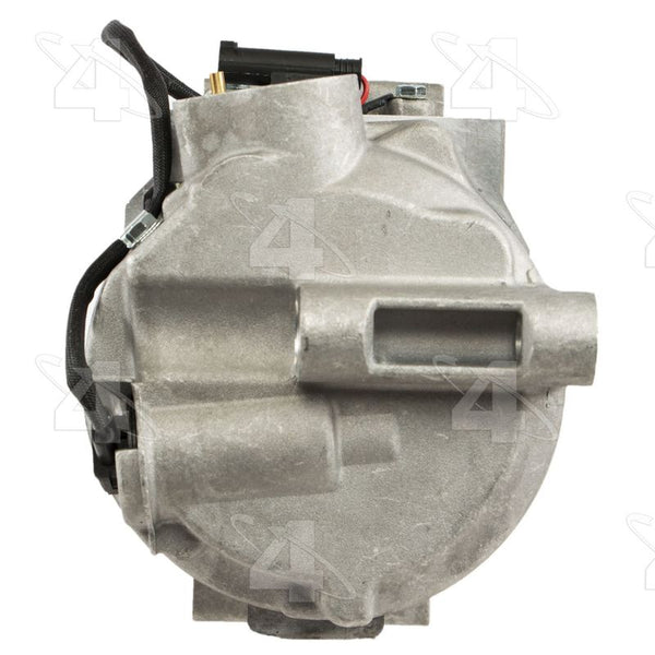 Four Seasons Air Conditioner Compressor (MPN: 158358)