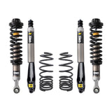 Old Man Emu Lift Kit Suspension (MPN: 2134K)