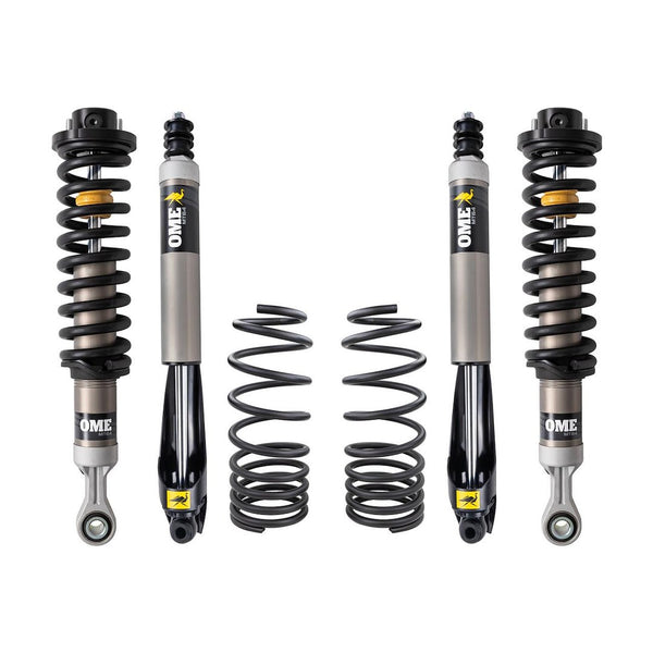 Old Man Emu Lift Kit Suspension (MPN: 2134K)