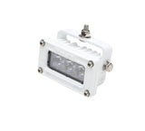Whelen Engineering Mini Century Light Bar (MPN: NP3BW)