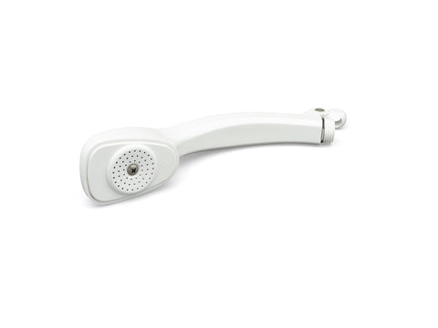 Hand-Held Shower Head by B&B Molders (MPN: 94197)
