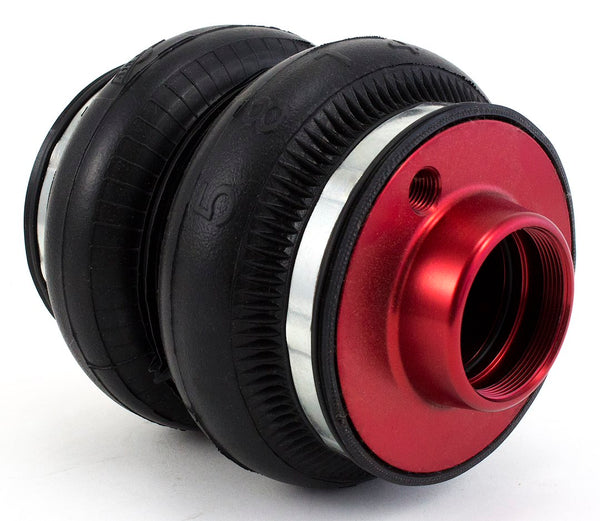 Air Lift Double Bellow Air Springs (MPN: 58533)