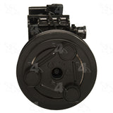 Four Seasons Air Conditioner Compressor (MPN: 97470)