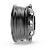 Torque Wheels TW512C Revolver Wheel (MPN: TW512C-16607013-130)