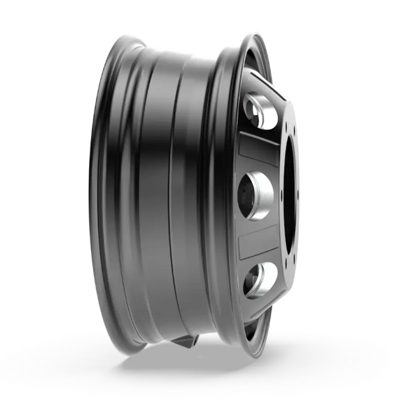 Torque Wheels TW512C Revolver Wheel (MPN: TW512C-16607013-130)