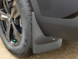 WeatherTech Mud Flaps (MPN: 120197)