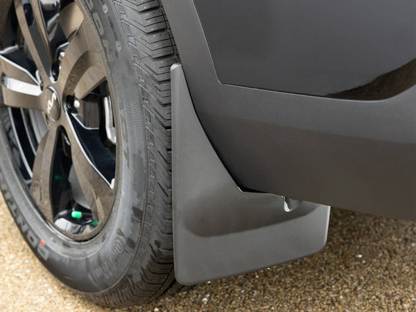 WeatherTech Mud Flaps (MPN: 120197)