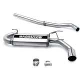 MagnaFlow Exhaust System Kit for Mazda Miata (MPN: 16638)