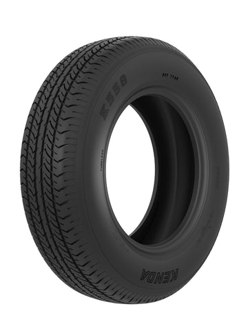 Americana Tire and Wheel Tire and Wheel Assembly (MPN: 3S153)