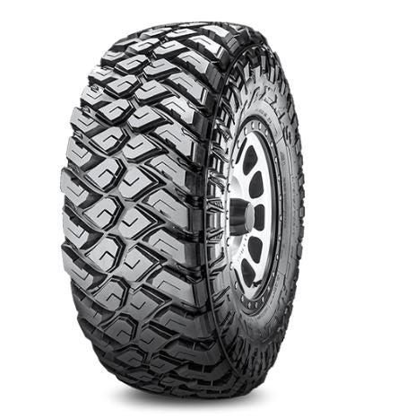 Maxxis Tire RAZR MT Mud Terrain Tire (MPN: TL00495100)