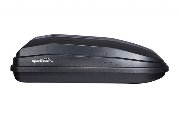 SportRack Cargo Carrier Box Style (MPN: SR7018)