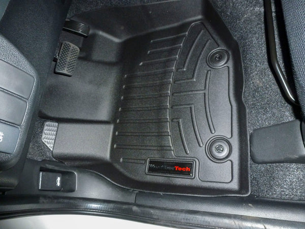 WeatherTech FloorLiner (MPN: 444671)