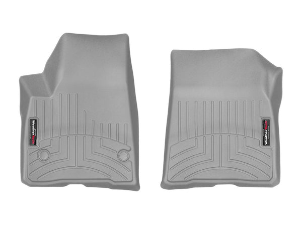 WeatherTech FloorLiner Molded Fit Gray (MPN: 4610801)