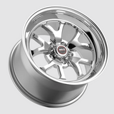 Weld Racing RT-S 76 Wheel (MPN: 76MP7070N53A)