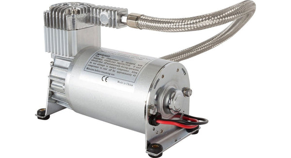 VIAIR Silver Air Compressor (MPN: AC-275)