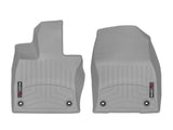 WeatherTech FloorLiner Molded Fit Gray (MPN: 4615171)
