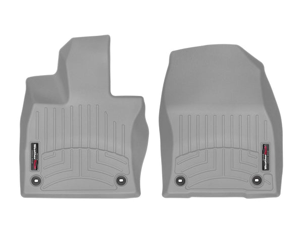 WeatherTech FloorLiner Molded Fit Gray (MPN: 4615171)