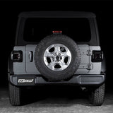 XK Glow Tail Light Assembly (MPN: XK041027)