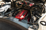 Corsa Performance Oil Catch Can (MPN: CC0005)