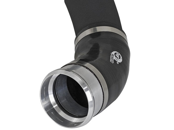 aFe POWER Turbocharger Intercooler Pipe (MPN: 46-20299-B)