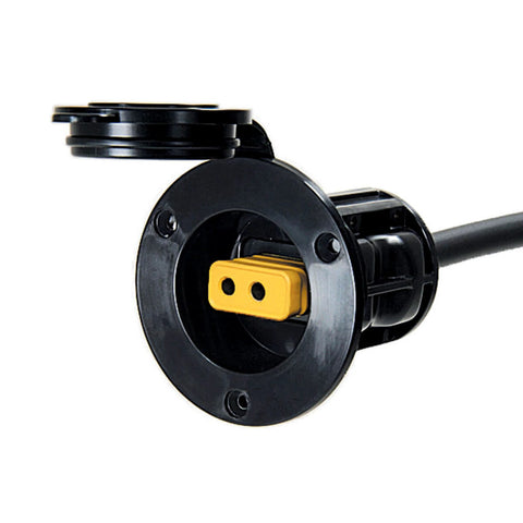 Cannon Downrigger Power Port (MPN: 1903012)