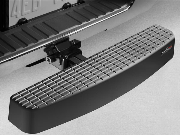 Weathertech BumpStep XL (MPN: 81BS1XLW)