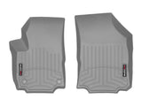 WeatherTech FloorLiner Molded Fit Gray (MPN: 4611761)