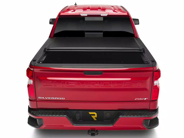 TruXedo Lo Pro Tonneau Cover (MPN: 572501TRX)