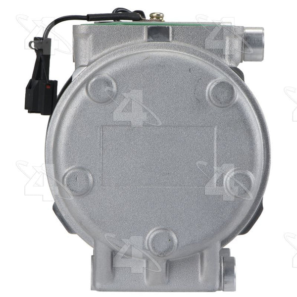 Four Seasons Air Conditioner Compressor (MPN: 98374)