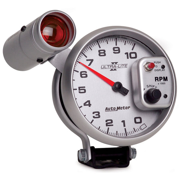 AutoMeter Ultra-Lite II Tachometer (MPN: 4999)